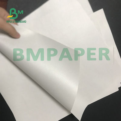 İyi Mürekkep Emici Gazete Kağıdı Ambalaj Kağıdı Nem Geçirmez Su Geçirmez