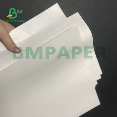 İyi Mürekkep Emici Gazete Kağıdı Ambalaj Kağıdı Nem Geçirmez Su Geçirmez