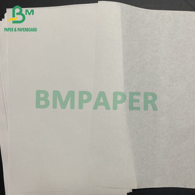 Ofset Baskı için 53gr Beyaz Boş Bond Kağıdı 1250mm X 300mm 700mm X 300mm
