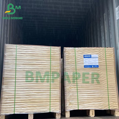 65gsm Beyaz Yazı Kağıdında Yüksek Toplu Kağıt 70 x 100cm 64 x 90cm
