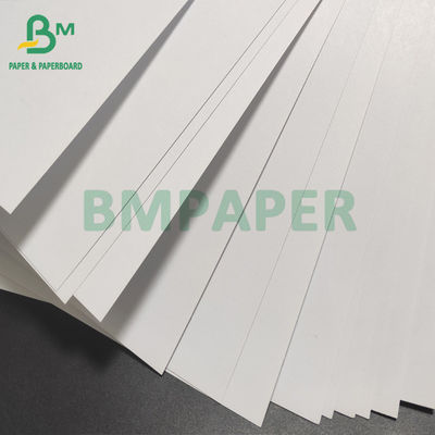 Ofset Beyaz Pürüzsüz 70# kağıt 610 x 860mm Kaplanmamış Baskı Kağıdı