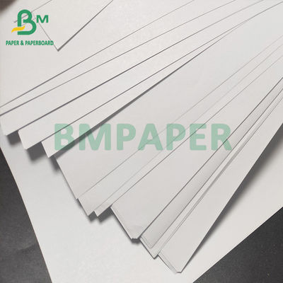 Ofset Beyaz Pürüzsüz 70# kağıt 610 x 860mm Kaplanmamış Baskı Kağıdı
