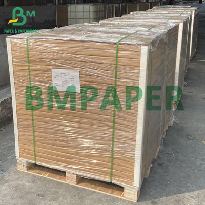 Parlak Beyaz Bristol Kağıdı Pürüzsüz, Tahta Çizim Kağıdı 200gsm 250gsm