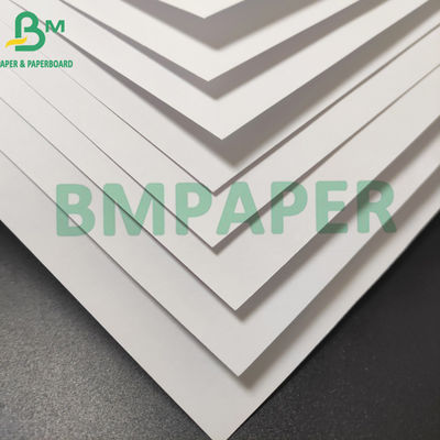 Kaplamasız Ofset Baskı Beyaz Bond Kağıt Rulo 80 Gsm 700 X 1000mm