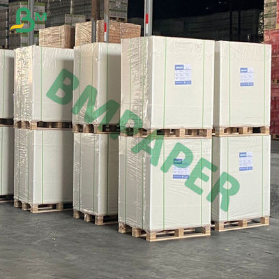 Kaplamasız Ofset Baskı Beyaz Bond Kağıt Rulo 80 Gsm 700 X 1000mm
