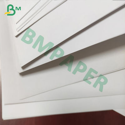 Geri Dönüşümlü Malzeme Kaplanmamış Ofset Kağıt, Defter İçin 80gsm Woodfree Kağıt