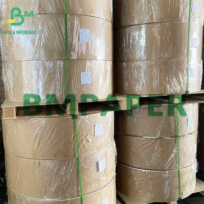 Çeşitli Kitaplar İçin Emici Baskı Mürekkebi Kaplamasız Woodfree Kağıt
