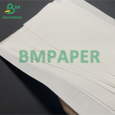 40gsm 45gsm İncil Sözlük Kağıdı Büyük Sayfa Resimli Dergi Kağıdı 700mm