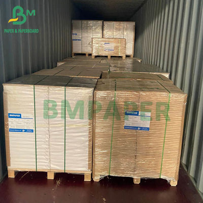 40gsm 45gsm İncil Sözlük Kağıdı Büyük Sayfa Resimli Dergi Kağıdı 700mm