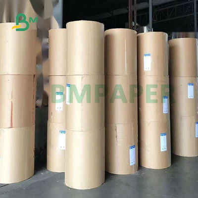 Göz koruması 65g 75g Ofset Baskı İçin Yüksek Hacimli Kitap Kağıdı 31 x 35 inç