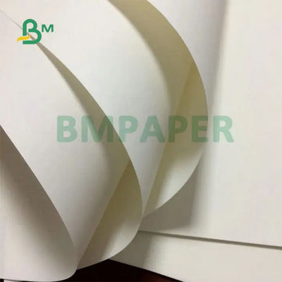Göz koruması 65g 75g Ofset Baskı İçin Yüksek Hacimli Kitap Kağıdı 31 x 35 inç
