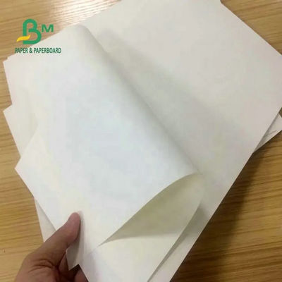 Göz koruması 65g 75g Ofset Baskı İçin Yüksek Hacimli Kitap Kağıdı 31 x 35 inç