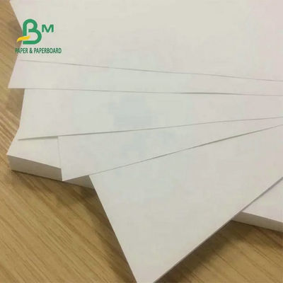 Göz koruması 65g 75g Ofset Baskı İçin Yüksek Hacimli Kitap Kağıdı 31 x 35 inç