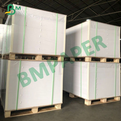 DIY için 70gsm 80gsm Renkli Baskı Kağıdı Yeşil Kırmızı Mavi Ofset Baskı