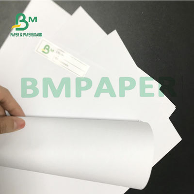 70gsm - Yüksek Çekme Mukavemetli 180gsm Ofset Beyaz Kağıt