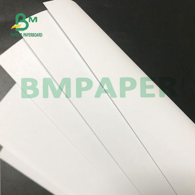 Alıştırma Kitapları İçin OEM ODM Yazdırılabilir Kaplanmamış Woodfree Kağıt