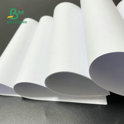 75 gsm 90 gsm 100 gsm 140 gsm 160 gsm Yüksek Beyaz Tahtasız Yazı Kağıdı