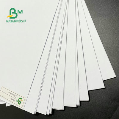 75 gsm 90 gsm 100 gsm 140 gsm 160 gsm Yüksek Beyaz Tahtasız Yazı Kağıdı