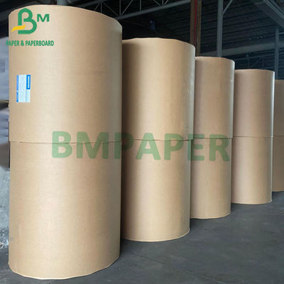 120gsm 160gsm Bardak Stok Kağıt Karton PE Kaplamalı Tek Taraf 10g 12g 15g 18g 20g