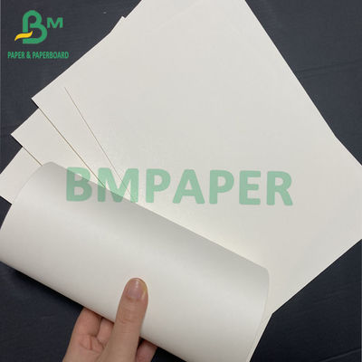 120gsm 160gsm Bardak Stok Kağıt Karton PE Kaplamalı Tek Taraf 10g 12g 15g 18g 20g