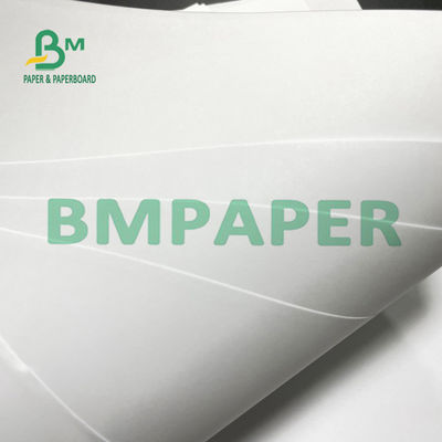 11 X 17 inç 90 gsm Beyaz Keten Yazı Kağıdı İş Mektupları İçin