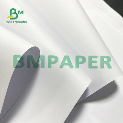 11 X 17 inç 90 gsm Beyaz Keten Yazı Kağıdı İş Mektupları İçin