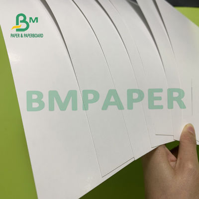 80 Gsm 90gsm Sanat Kaplamalı Kağıt Takvim Yapımı İçin İyi Mürekkep Emici