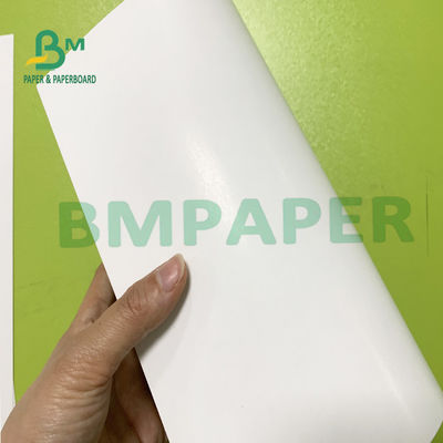 80 Gsm 90gsm Sanat Kaplamalı Kağıt Takvim Yapımı İçin İyi Mürekkep Emici