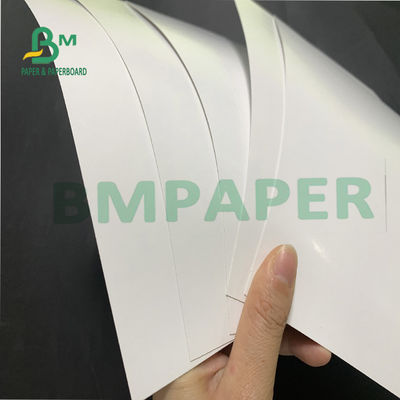 80 Gsm 90gsm Sanat Kaplamalı Kağıt Takvim Yapımı İçin İyi Mürekkep Emici