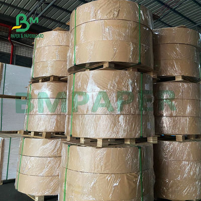 80 Gsm 90gsm Sanat Kaplamalı Kağıt Takvim Yapımı İçin İyi Mürekkep Emici