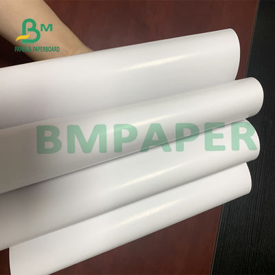 140gsm - 300gsm Parlak Kuşe Kağıt, Renkli Resimler İçin Yüksek Beyazlık C2S Sanat Panosu
