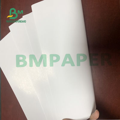 140gsm - 300gsm Parlak Kuşe Kağıt, Renkli Resimler İçin Yüksek Beyazlık C2S Sanat Panosu