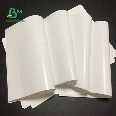 115gram 120gram 157gram Parlak 2 Taraflı Kuşe Kağıt / C2S Kuşe Kağıt / C2S Rulo