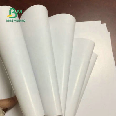 115gram 120gram 157gram Parlak 2 Taraflı Kuşe Kağıt / C2S Kuşe Kağıt / C2S Rulo