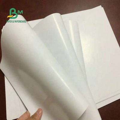 115gram 120gram 157gram Parlak 2 Taraflı Kuşe Kağıt / C2S Kuşe Kağıt / C2S Rulo