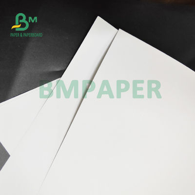 Broşürler için 80lb 100lb C2S İpek Kaplı Kağıt 26 &quot;X 40&quot; Canlı Renk