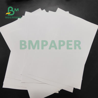 Broşürler için 80lb 100lb C2S İpek Kaplı Kağıt 26 &quot;X 40&quot; Canlı Renk