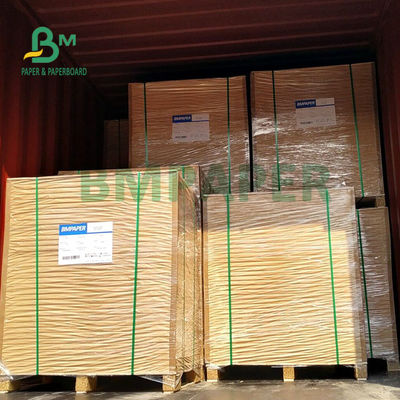 Kartpostallar İçin Çift Taraflı C2S İpek Parlak Kağıt 170gsm Yüksek Hızlı Baskı