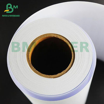 CAD Mürekkep Püskürtmeli Bond Kağıt Ruloları 24 inç 36 inç x 150 ft Çekirdek 2 inç ( 5 rulo )