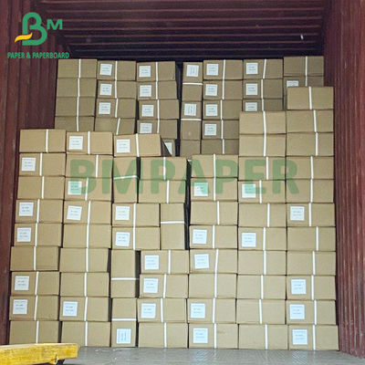 CAD Mürekkep Püskürtmeli Bond Kağıt Ruloları 24 inç 36 inç x 150 ft Çekirdek 2 inç ( 5 rulo )