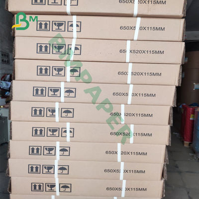 36&quot; X 500' Beyaz Bond Plotter Kağıt Rulosu 3&quot; Çekirdek Kaplanmamış Pürüzsüz