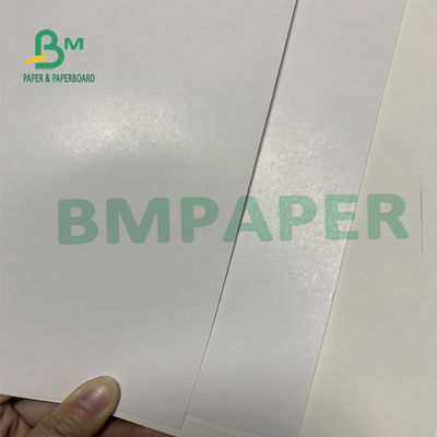 İlaç Kutuları İçin 170 - 400 Gsm Fildişi Baskı Kağıdı 635mm X 914mm
