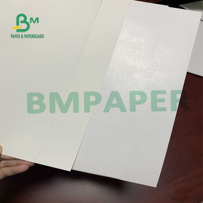 İlaç Kutuları İçin 170 - 400 Gsm Fildişi Baskı Kağıdı 635mm X 914mm