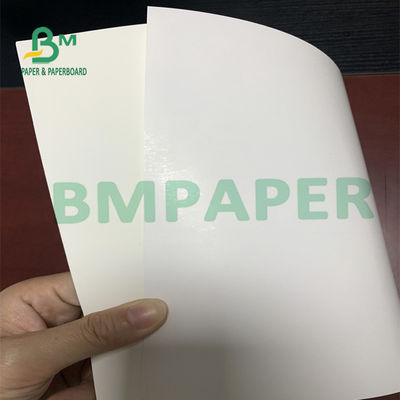 İlaç Kutuları İçin 170 - 400 Gsm Fildişi Baskı Kağıdı 635mm X 914mm