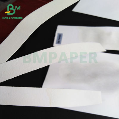 Bira Mat 0.4mm 0.5mm Kalınlık İçin Beyaz Emici Kaplanmamış Kağıt Karton