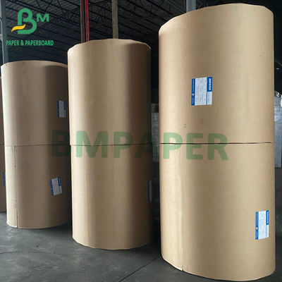 Mat Kuşe C2S Parlak Kağıt 80G 90G 100G 115G Boyut 635mm X 900mm