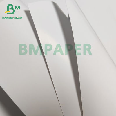 Krom Kaplamalı Sanat Kağıdı Parlak C2S Karton 300gsm 350gsm