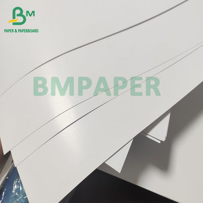 Krom Kaplamalı Sanat Kağıdı Parlak C2S Karton 300gsm 350gsm
