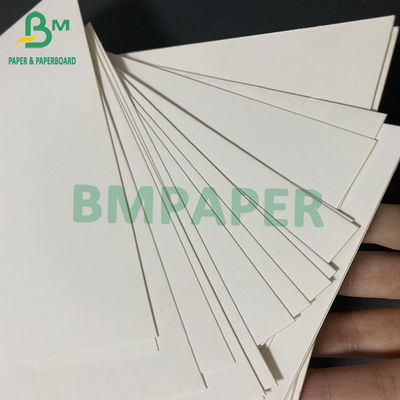 230gsm 250gsm 300gsm C1S Çalışma Yüzeyi Rulosu 635mm 700mm 914mm 1000mm Genişlik