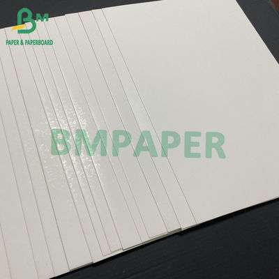 230gsm 250gsm 300gsm C1S Çalışma Yüzeyi Rulosu 635mm 700mm 914mm 1000mm Genişlik